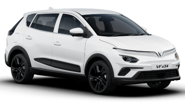 VinFast VF e34