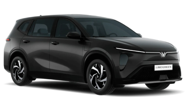 New VinFast Cars in India - 2026 VinFast Model Prices - DriveSpark