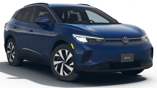 फॉक्सवैगन ID.4