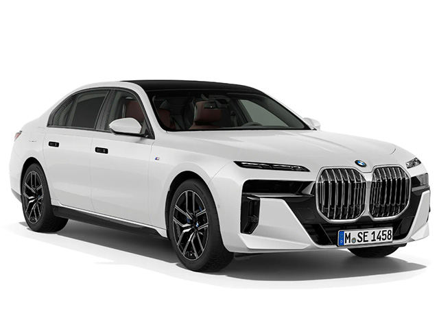 BMW 7 Series Price in India, Mileage, Images, Specs, Features, Models ...