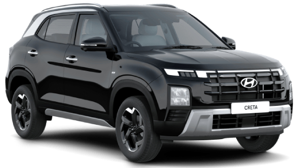 हुंडई Creta Facelift
