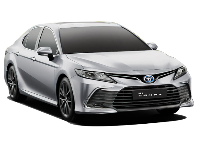 Toyota Camry Price in India, Mileage, Images, Specs, Features, Models