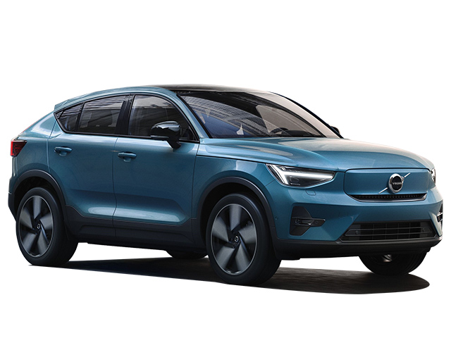 New Volvo Cars in India - 2024 Volvo Model Prices - DriveSpark