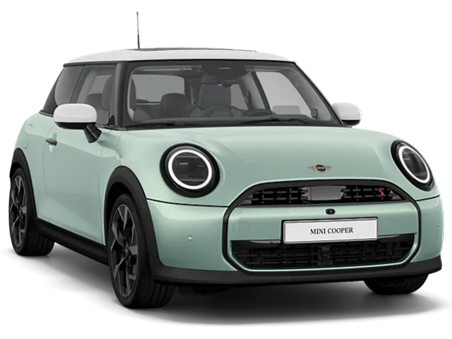 Mini Cooper Price in India, Mileage, Images, Specs, Features, Models ...