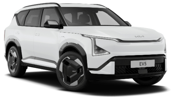 किया EV5