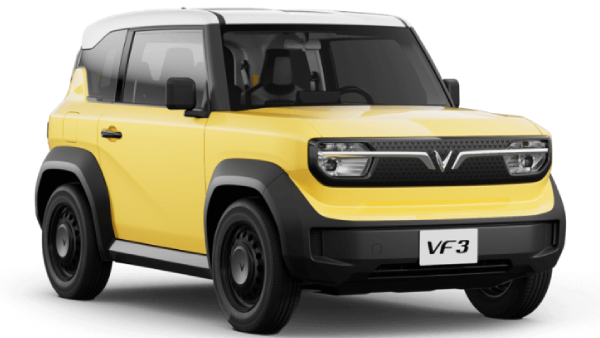 VinFast VF3