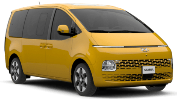 హ్యుందాయ్ Staria