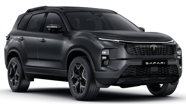 టాటా Safari EV