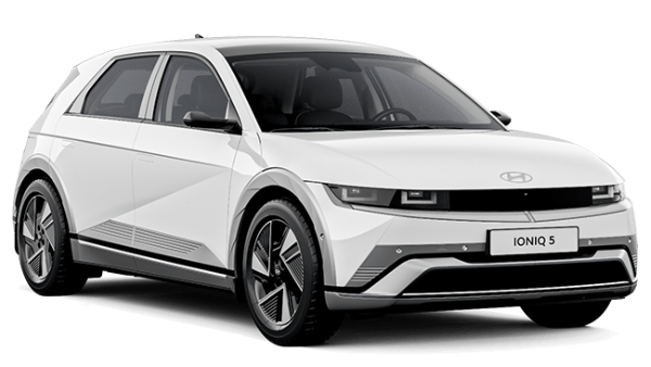 హ్యుందాయ్ Ioniq 5 Facelift