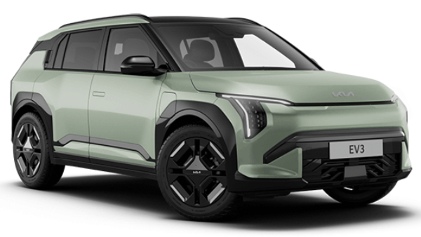 किया EV3