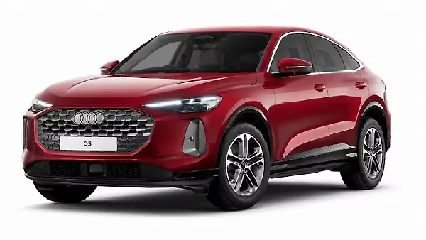 ऑडी Q5 स्पोर्टबैक