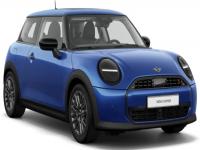 Mini Cooper Classic Pack Petrol Price, Mileage, Features, Specs, Review ...