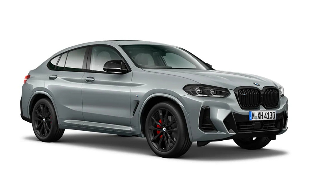 BMW X4 M40i Price in India, Mileage, Images, Specs, Features, Models, Reviews, News DriveSpark