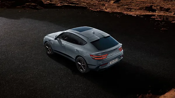 Genesis GV80 Coupe