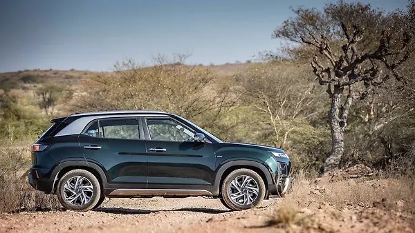 హ్యుందాయ్ mid-size SUV