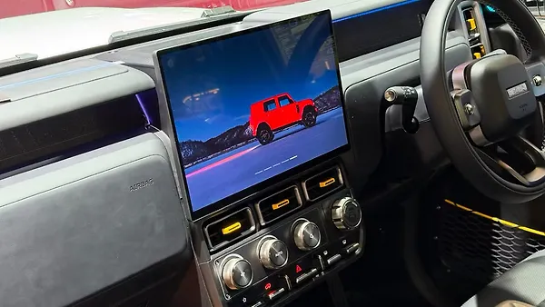 जेएसडब्ल्यू आईकौर V23