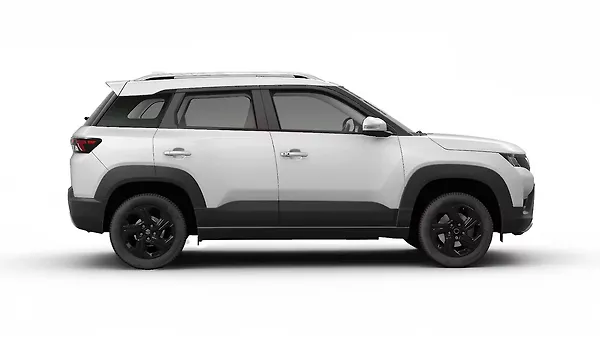 मारुति सुजुकी Sub-compact SUV