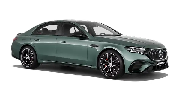 മെർസിഡീസ് ബെൻസ് AMG E53 PHEV