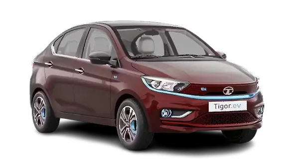 టాటా Aeris EV
