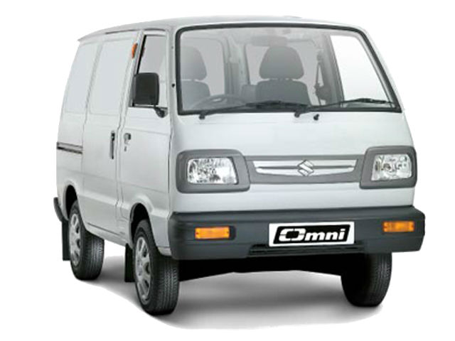 Maruti Suzuki Omni Diesel Price Maruti Suzuki Omni Diesel Price
