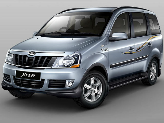 Mahindra Xylo Petrol Car Price Mahindra Xylo Petrol Car Price