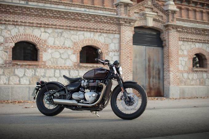 bobber hd