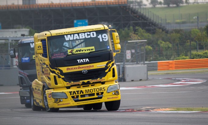 Tata T1 Prima Racing Championship - Season 3 Images [HD]: Tata T1 Prima ...