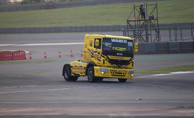 Tata T1 Prima Racing Championship - Season 3 Images [HD]: Tata T1 Prima ...