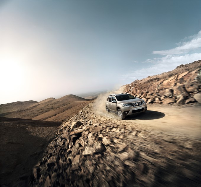 2017 Renault Duster Images [HD] 2017 Renault Duster Interior & Exterior Photo Gallery DriveSpark