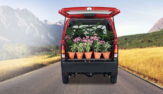 maruti eeco showroom near me