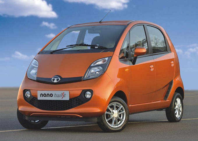 Nano Car Interior Design Car Insurance Quotes And Rental