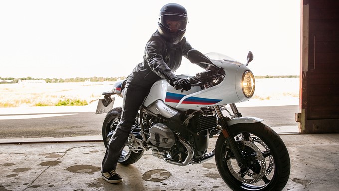 Bmw R Nine T Racer Images Hd Photo Gallery Of Bmw R Nine T Racer Drivespark