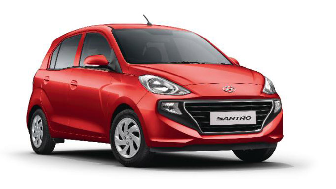 Hyundai Santro 2018 Images Hd Hyundai Santro 2018 Interior Exterior Photo Gallery Drivespark