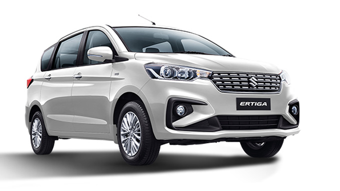 Ertiga Car Wallpaper Hd