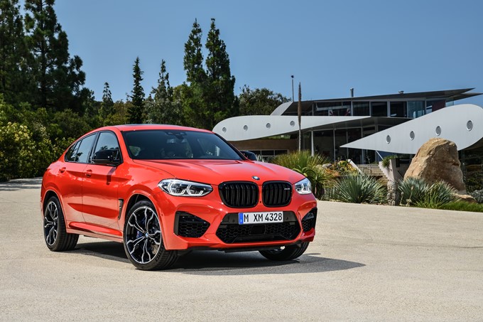 Motorcycle Dealers Toronto >> BMW X4 M Competition Images: Interior & Exterior Photos of BMW X4 M Competition - DriveSpark Motorcycle Dealers Toronto >> BMW X4 M Competition Images: Interior & Exterior Photos of BMW X4 M Competition - DriveSpark