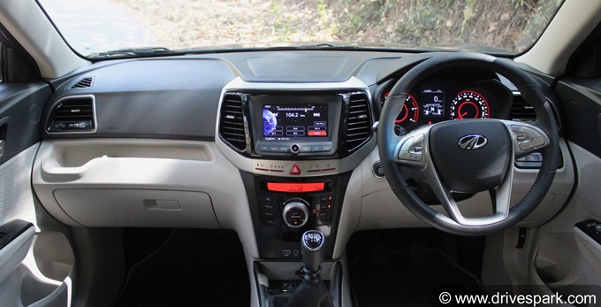 Mahindra Xuv 300 Images Hd Mahindra Xuv 300 Interior Exterior Photo Gallery Drivespark