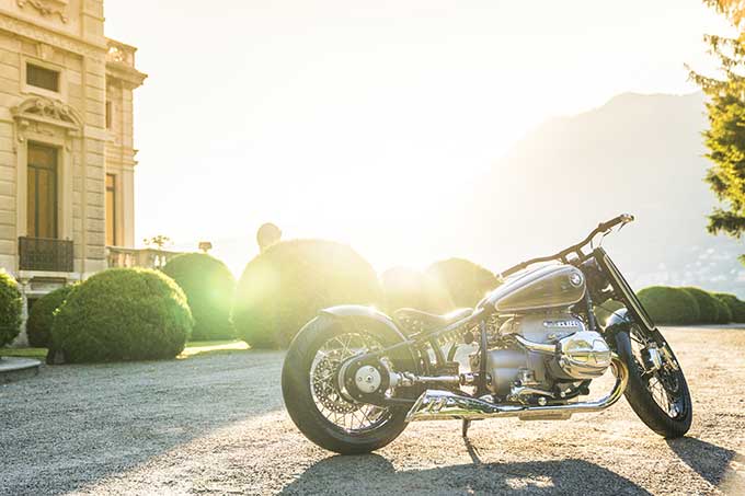 BMW R18 Concept Images [HD]: Photo Gallery of BMW R18 Concept - DriveSpark