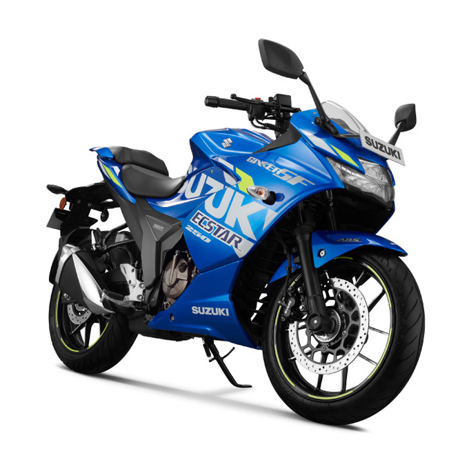 Suzuki Gixxer Sf 250 Motogp Images Hd Photo Gallery Of Suzuki Gixxer Sf 250 Motogp Drivespark