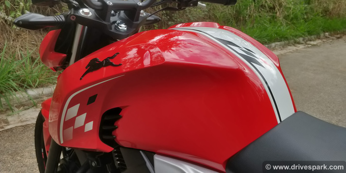 Tvs Apache Rtr 160 4v Bs Vi Images Hd Photo Gallery Of Tvs Apache Rtr 160 4v Bs Vi Drivespark