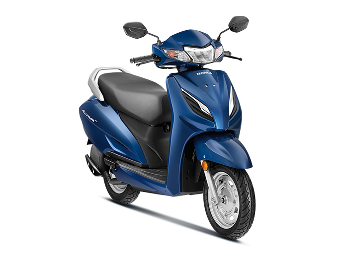 Activa hero 2025