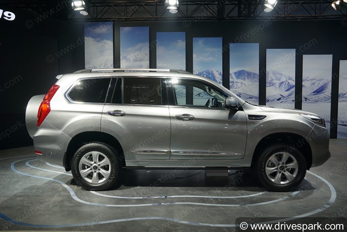 Диски 19 haval