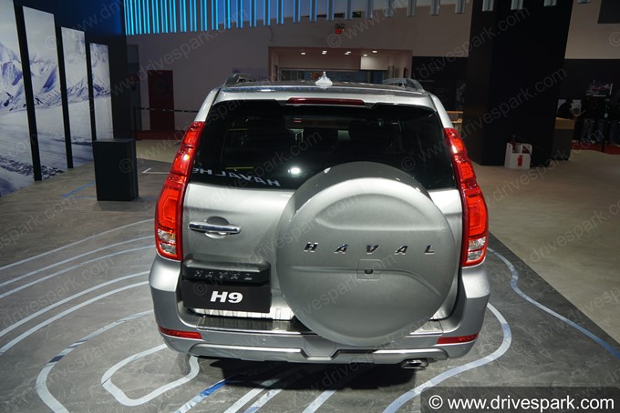 Диски 19 haval