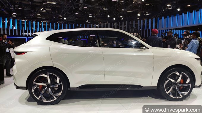 Haval vision 2025