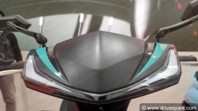 showroom hero electric ae 47 price