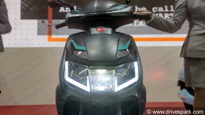 showroom hero electric ae 47 price