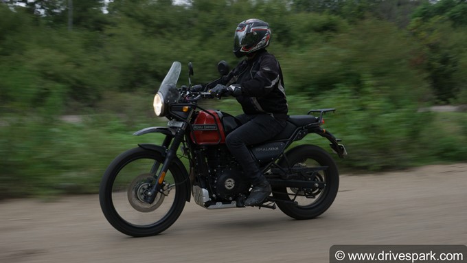 Royal Enfield Himalayan Images Hd Photo Gallery Of Royal Enfield Himalayan Drivespark