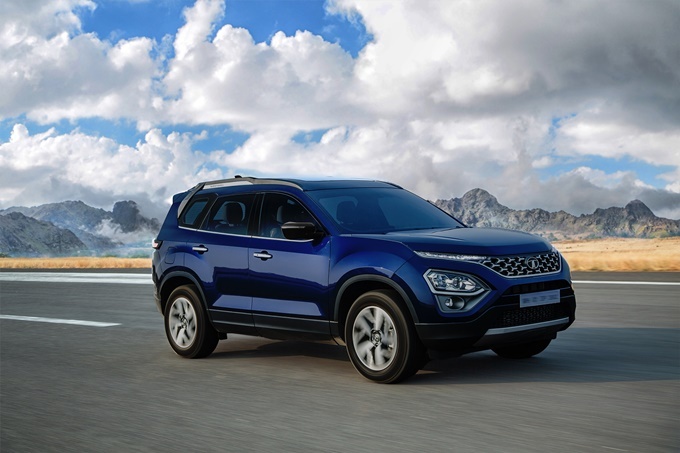 Tata Safari 2021 Hd Wallpaper Download Image ID 4