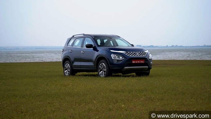 Tata Safari 2021 Hd Wallpaper Download Image ID 3