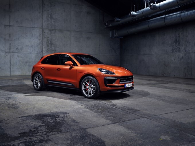 Porsche Car Images Photo Gallery Of New Porsche Cars Drivespark