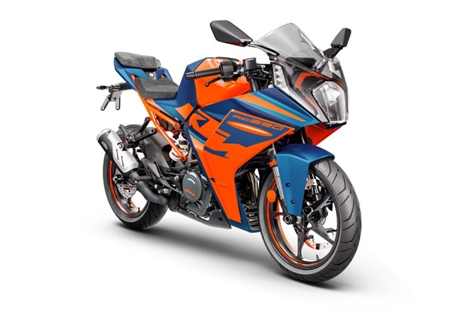 KTM Bike Images: Photo Gallery of New 